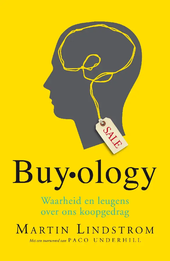 Buy-ology