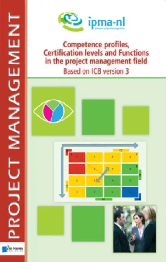 Competence profiles, certification levels and functions in the project management field - Based on ICB version 3