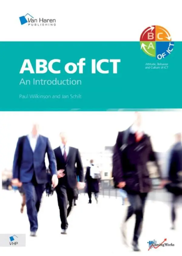 ABC of ICT / version 1.0