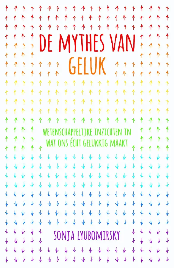 De mythes van geluk