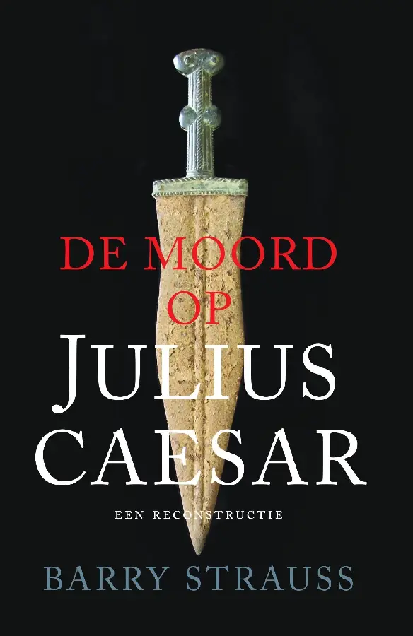 De moord op Julius Caesar