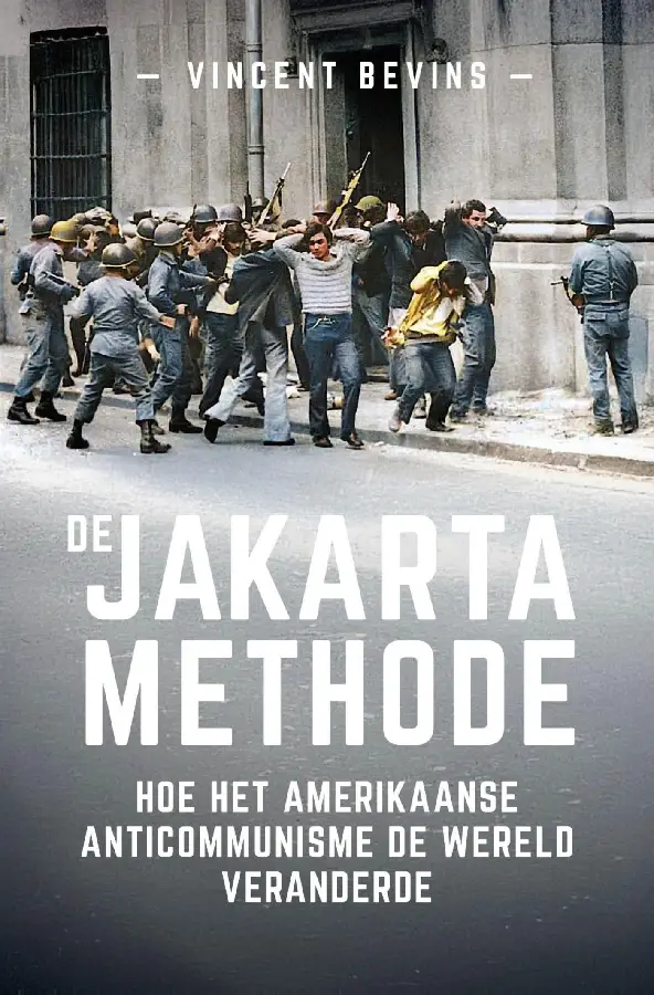 De Jakartamethode