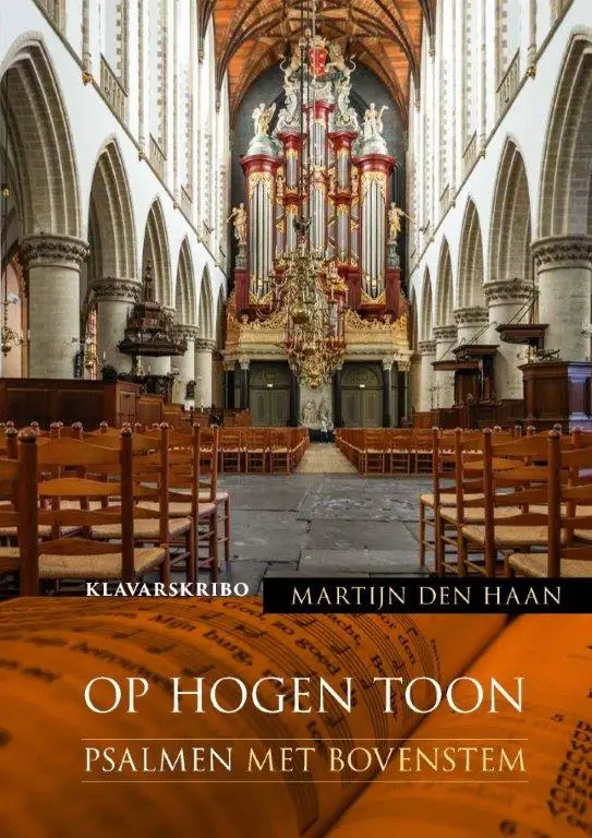 Op hogen toon KLAVARSKRIBO