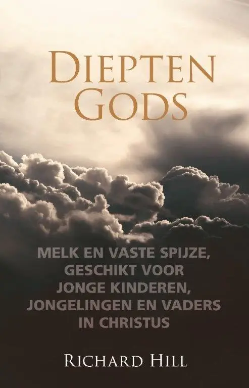 Diepten Gods