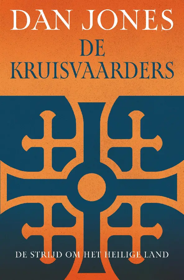 De Kruisvaarders
