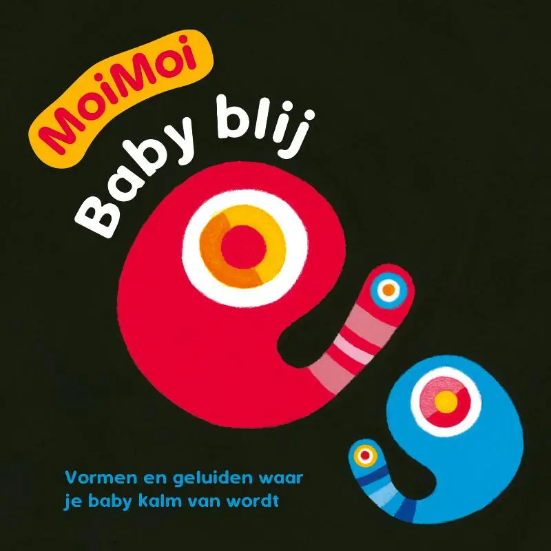 Baby blij - MoiMoi