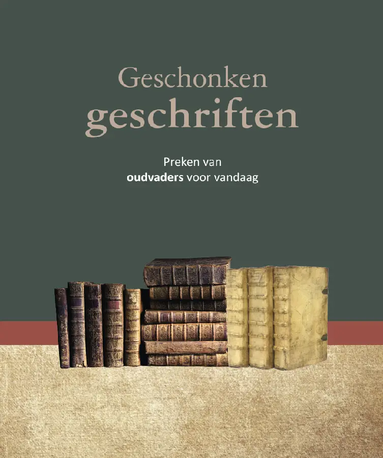 Geschonken geschriften 5