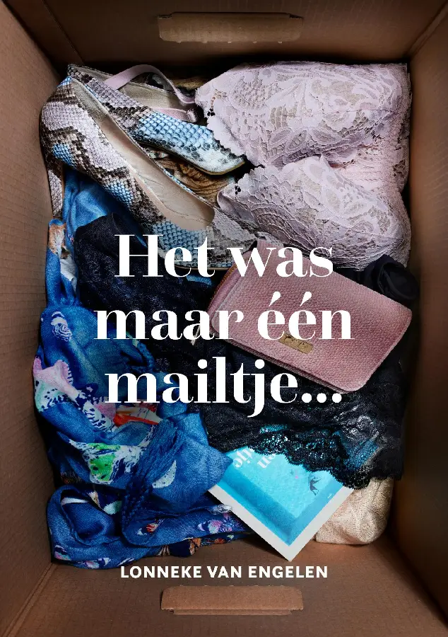Het was maar één mailtje...