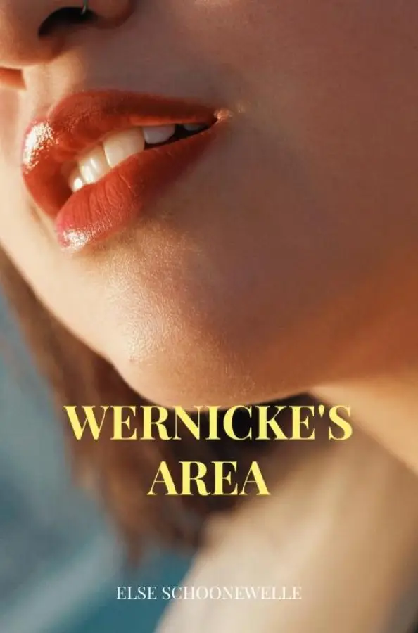 Wernicke's area