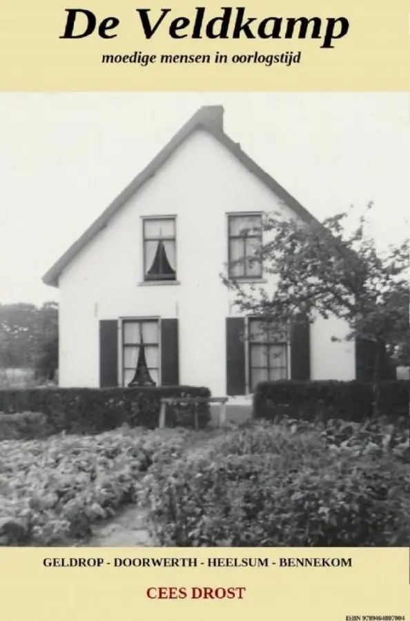 De Veldkamp