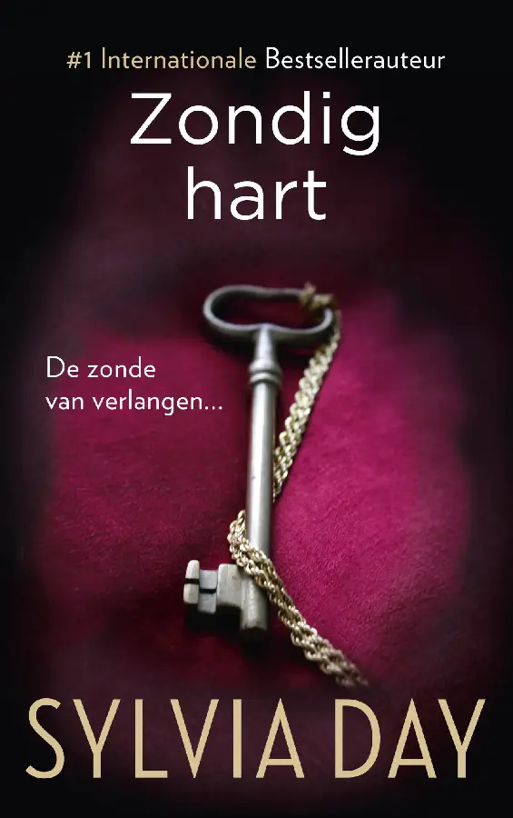 Zondig hart