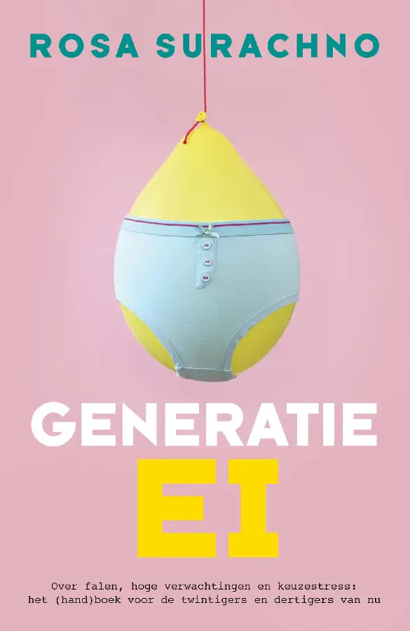Generatie EI