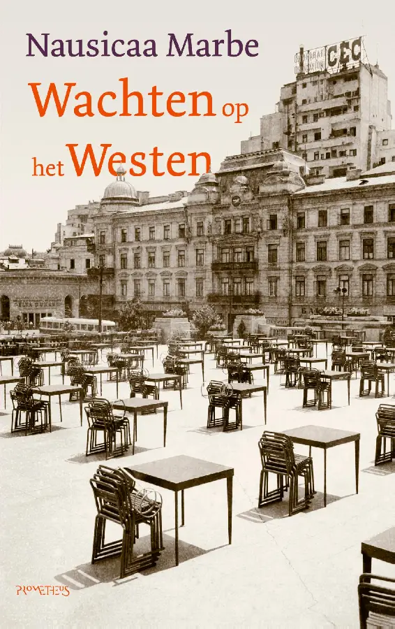 Wachten op het Westen