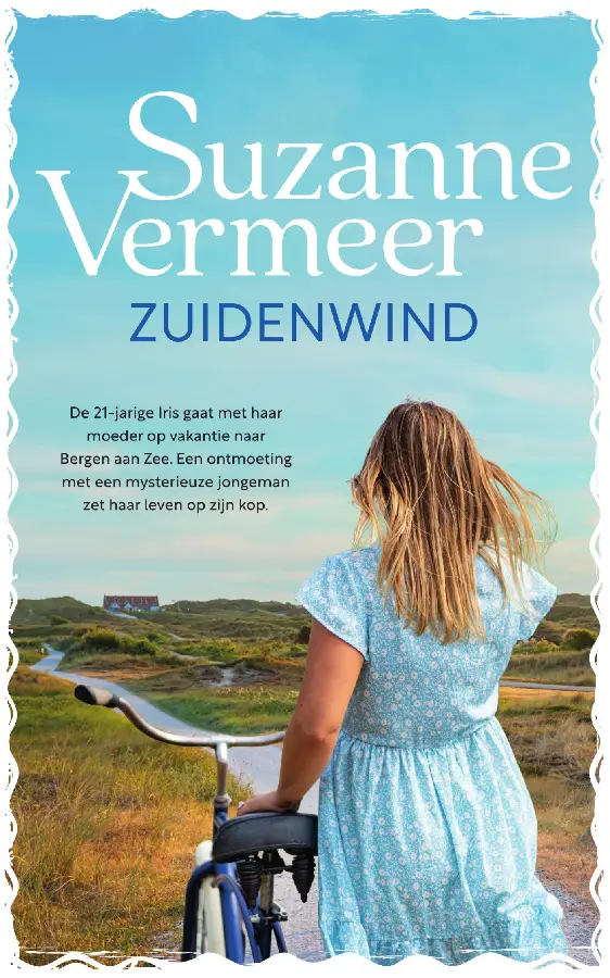 Zuidenwind