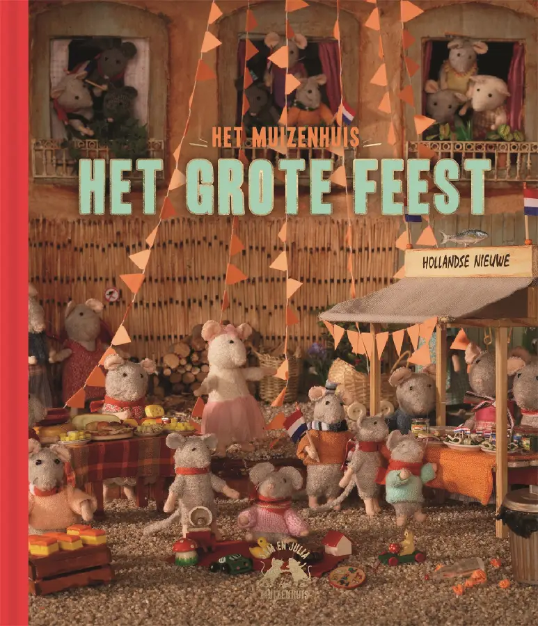 Het grote feest
