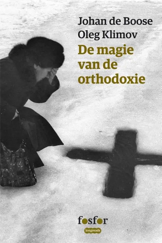 De magie van de orthodoxie