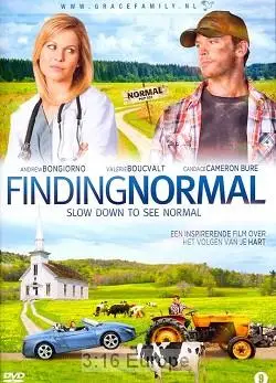 Dvd Finding Normal