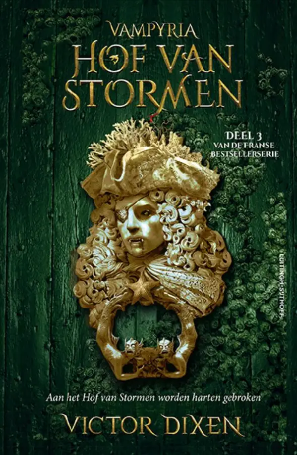 Hof van Stormen