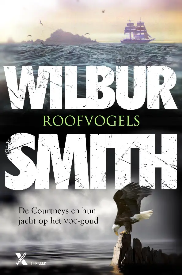 Roofvogels