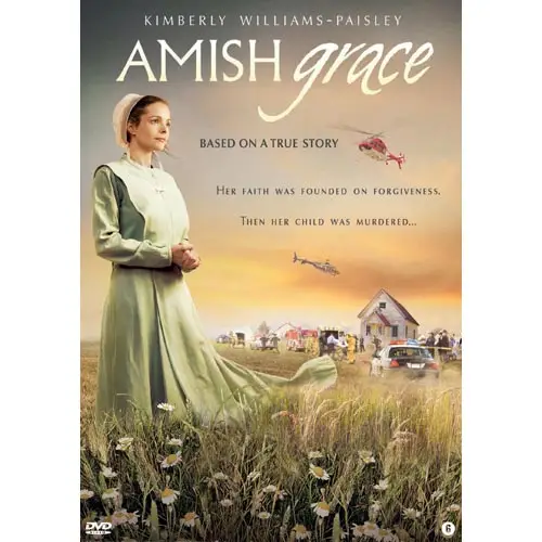 Film Amish grace