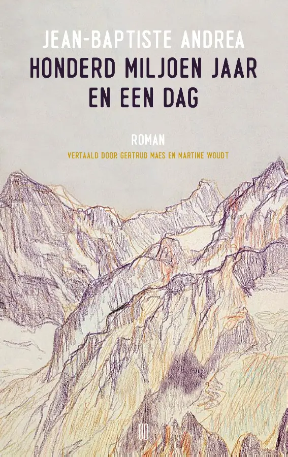 Honderd miljoen jaar en een dag