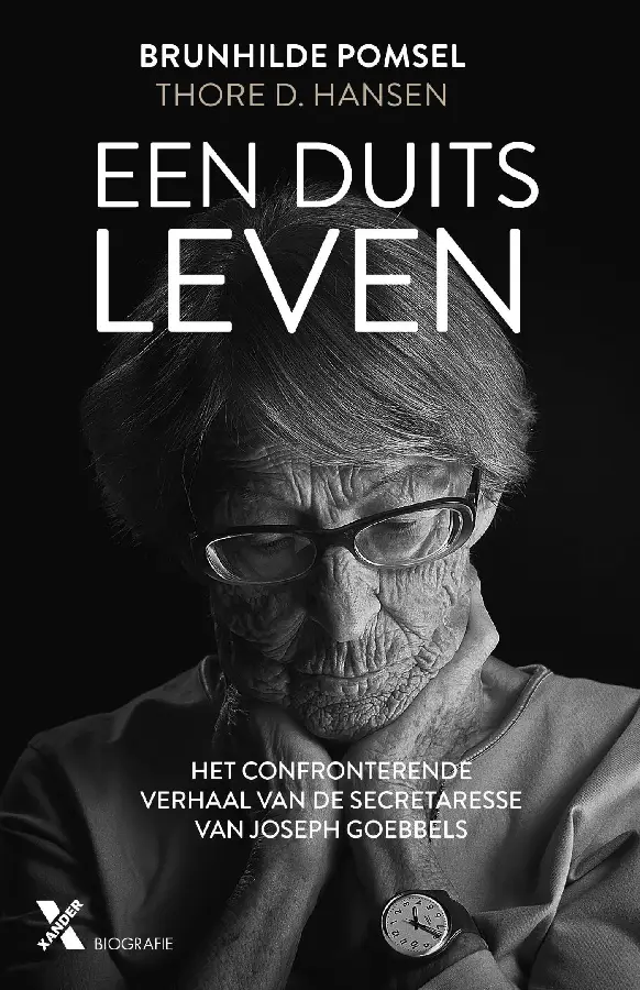 Een Duits leven