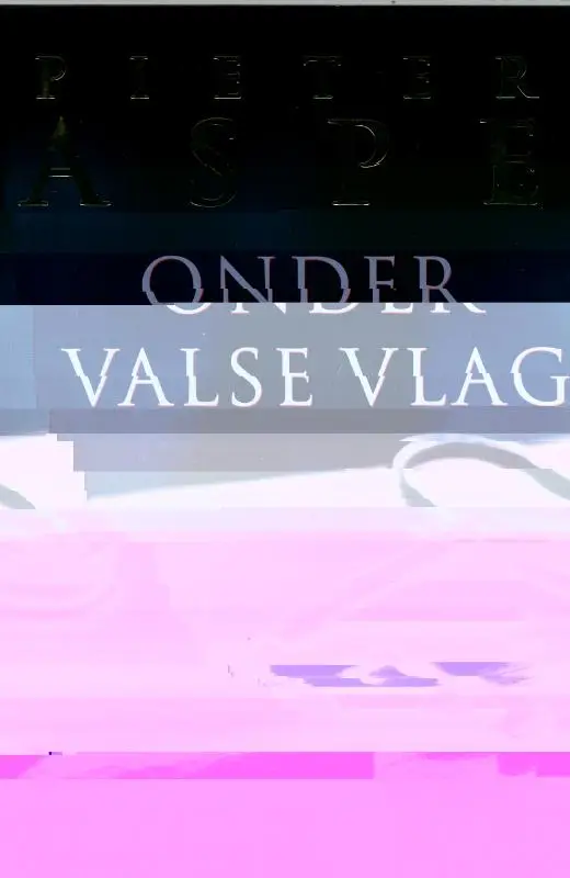 Onder valse vlag