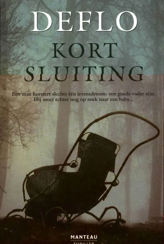 Kortsluiting