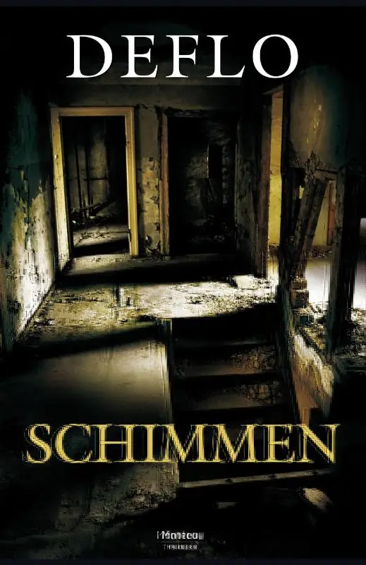 Schimmen