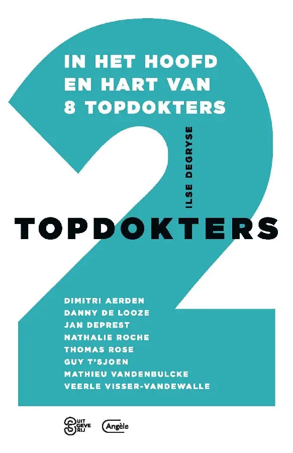 Topdokters 2