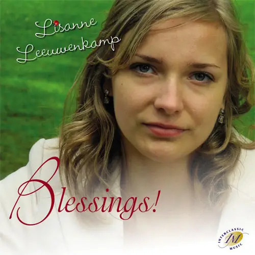 Blessings!