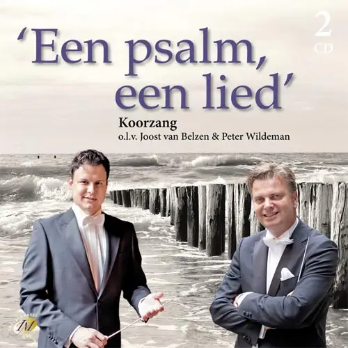 Een psalm, een lied [+!+]