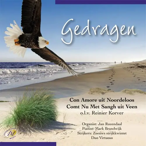 Gedragen [+!+]