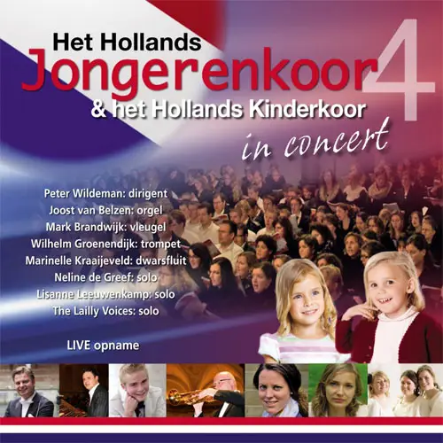 Hollands jongerenkoor in conc [+!+]