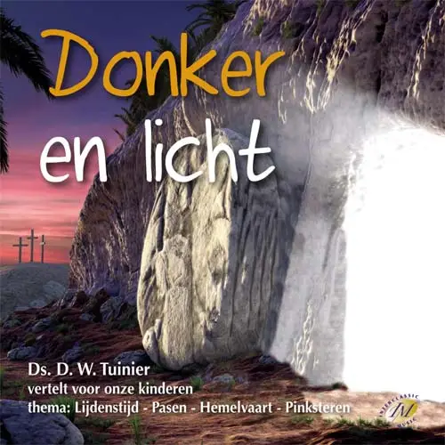 Donker en licht [+!+]
