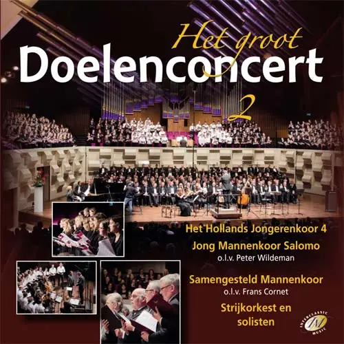 Groot Doelenconcert 2