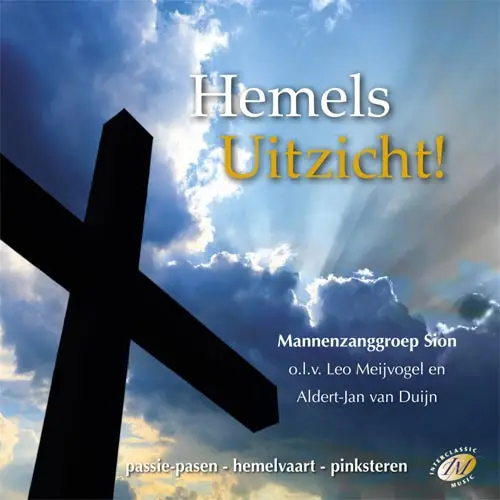 Hemels uitzicht [+!+]