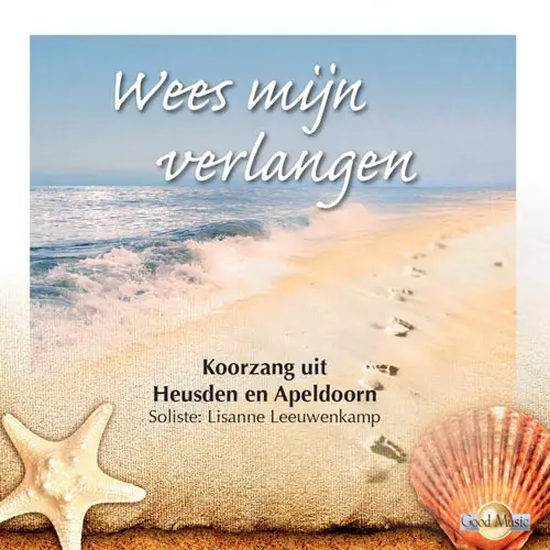 Wees mijn verlangen [+!+]