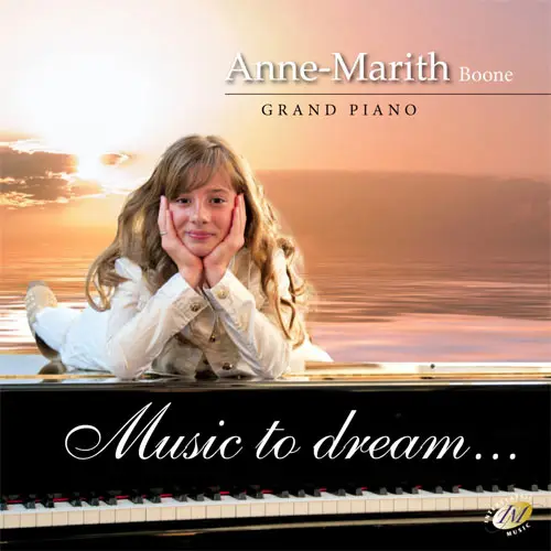 Music to dream [+!+]