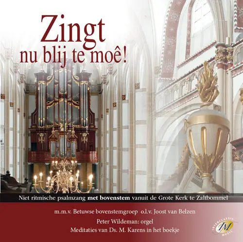 Zingt nu blij te moe [+!+]