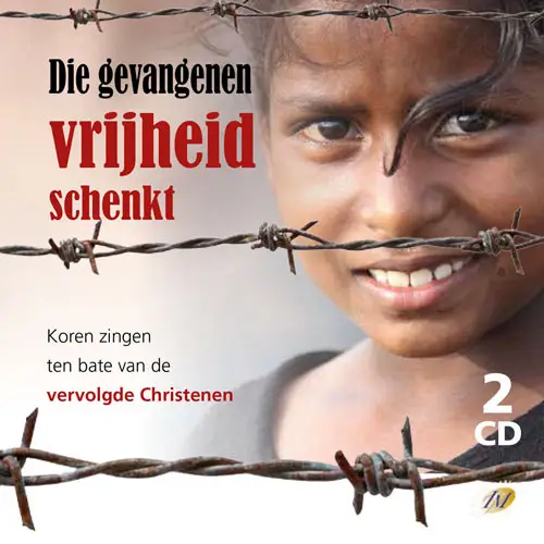 Die gevangenen vrijheid schen [+!+]