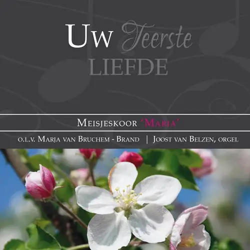 Uw teerste liefde [+!+]