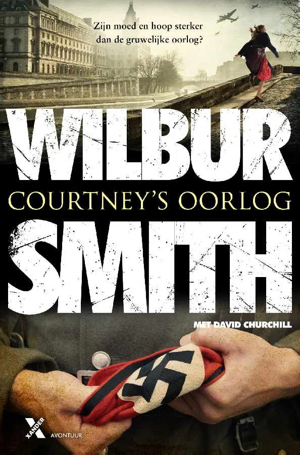 Courtney's oorlog