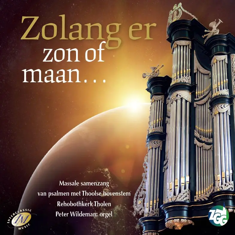 Zolang er zon of maan [+!+]