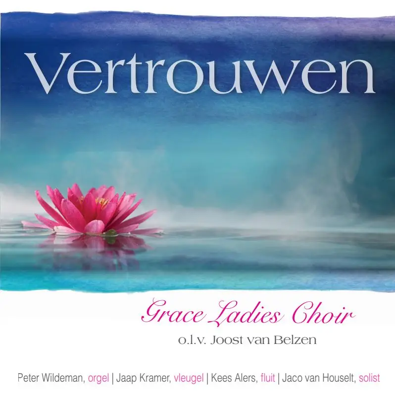 Vertrouwen [+!+]