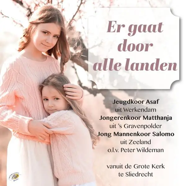 Er gaat door alle landen [+!+]