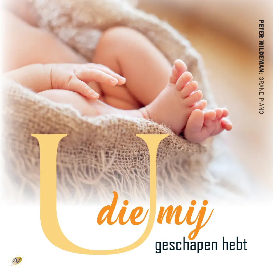 U die mij geschapen heeft [+!+]