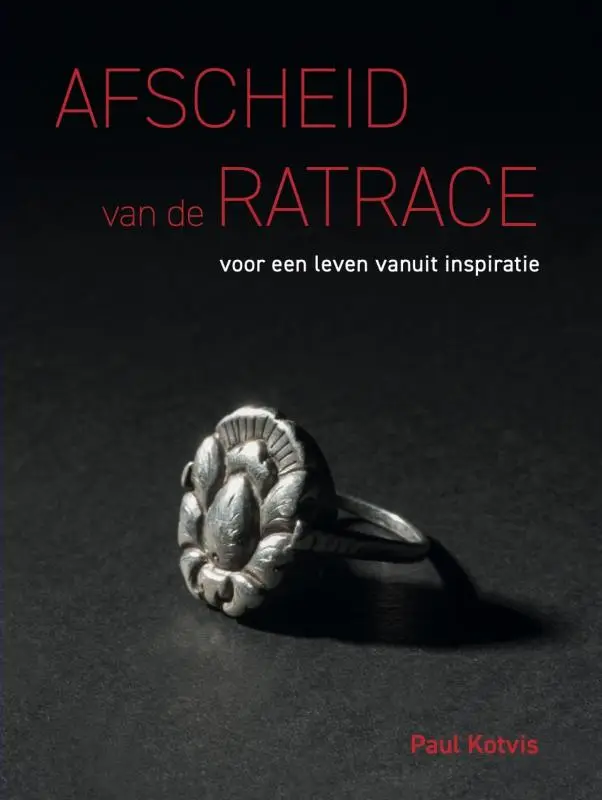 Afscheid van de ratrace