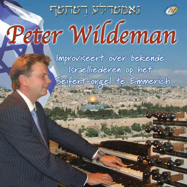 Improviseert in Emmerich [+!+]