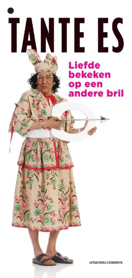 Liefde bekeken op een andere bril